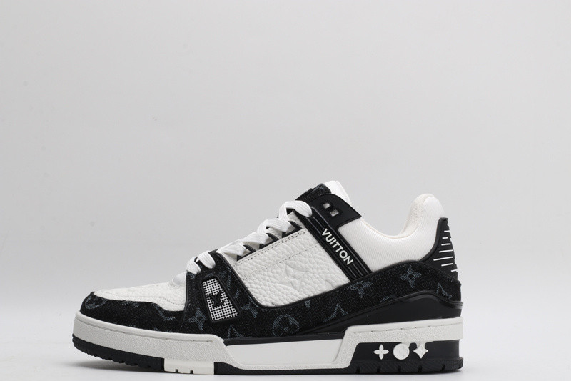 l0*is V*t0n trainer sneaker