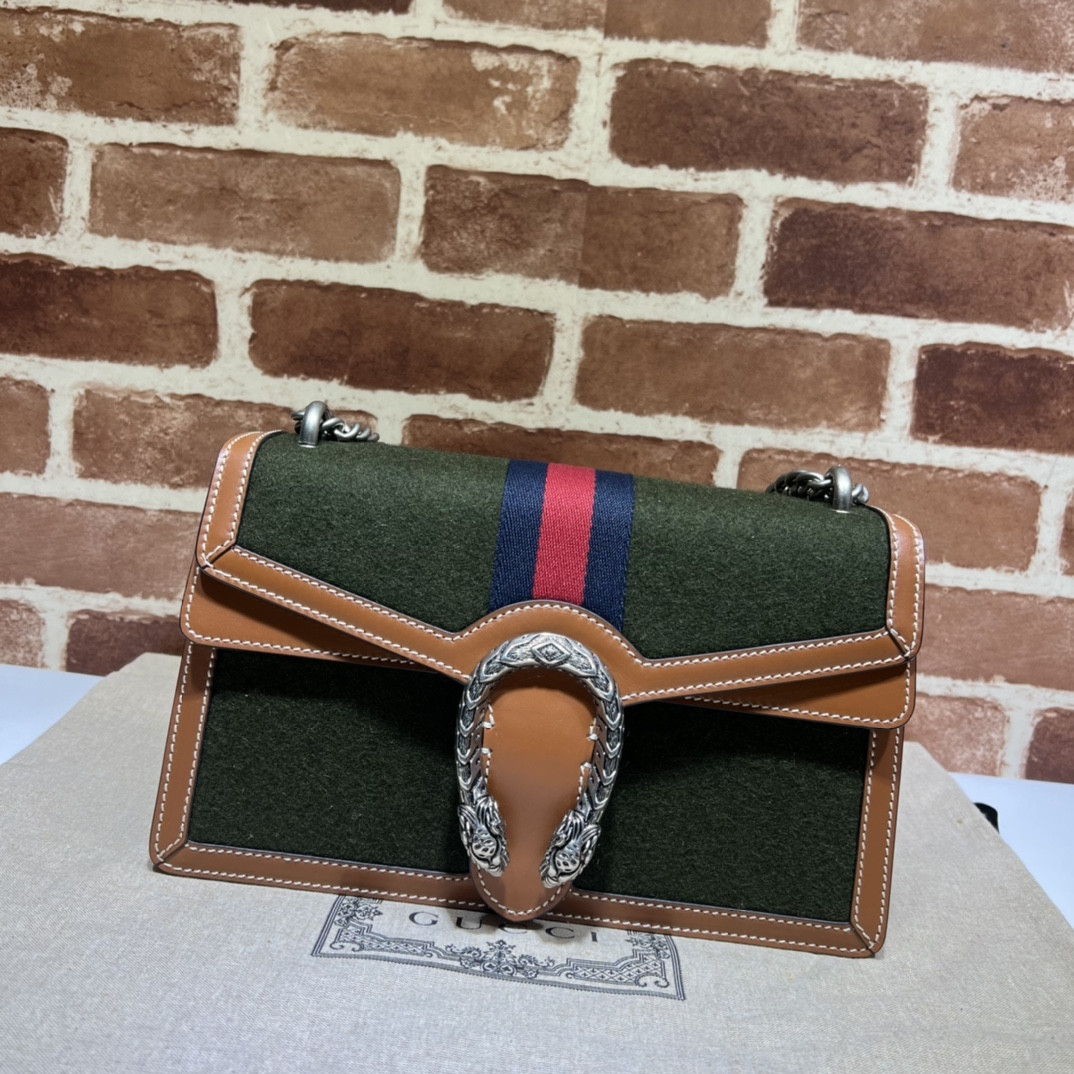G*u*i dionysus small shoulder bag