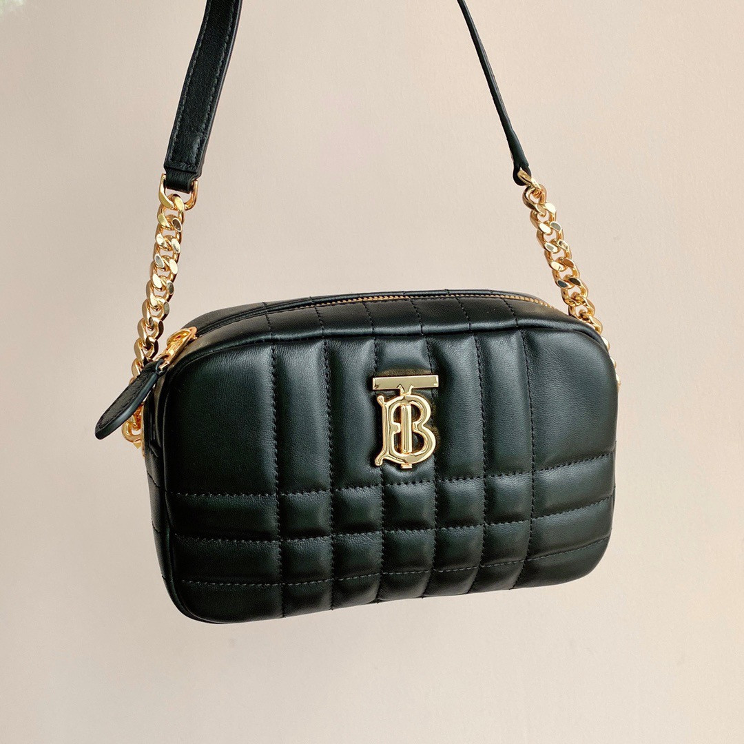 B**rry mini lola camera bag