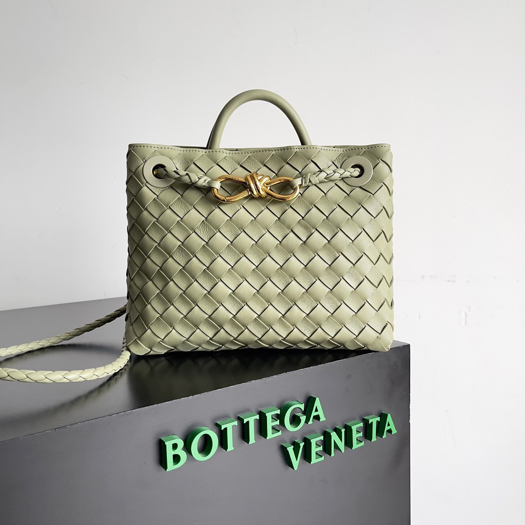 bo*te*ga Ve*ne*ta medium andiamo