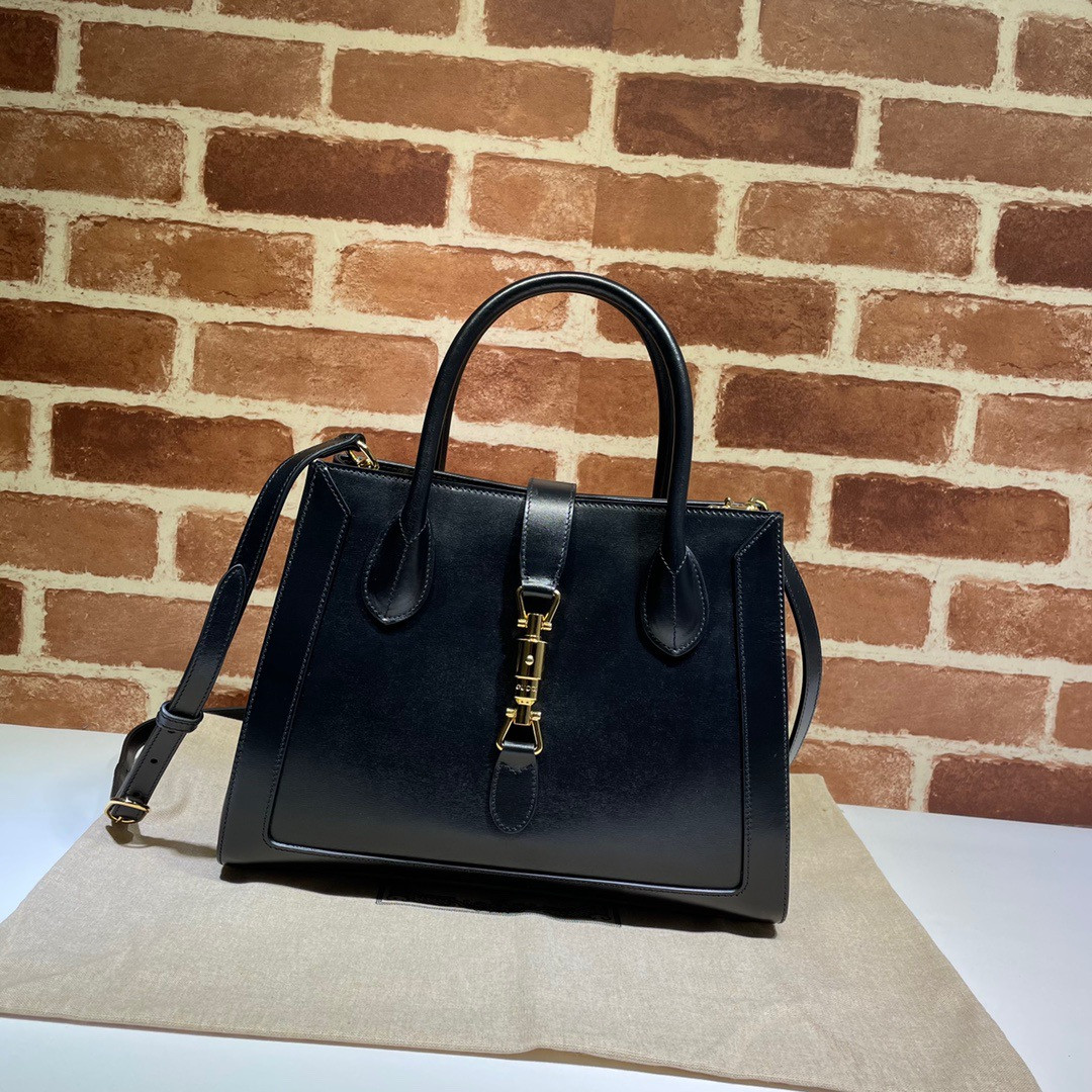 G*u*i jackie 1961 medium tote bag