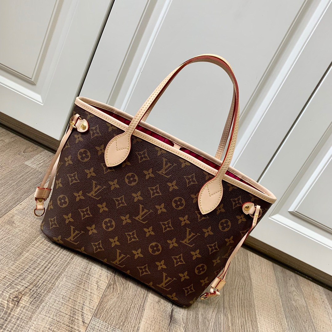l0*is V*t0n neverfull pm