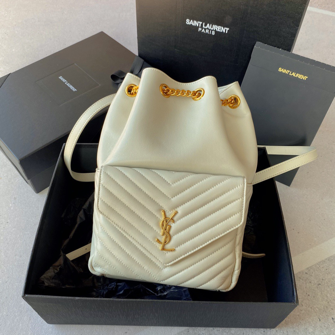 Y*L joe backpack