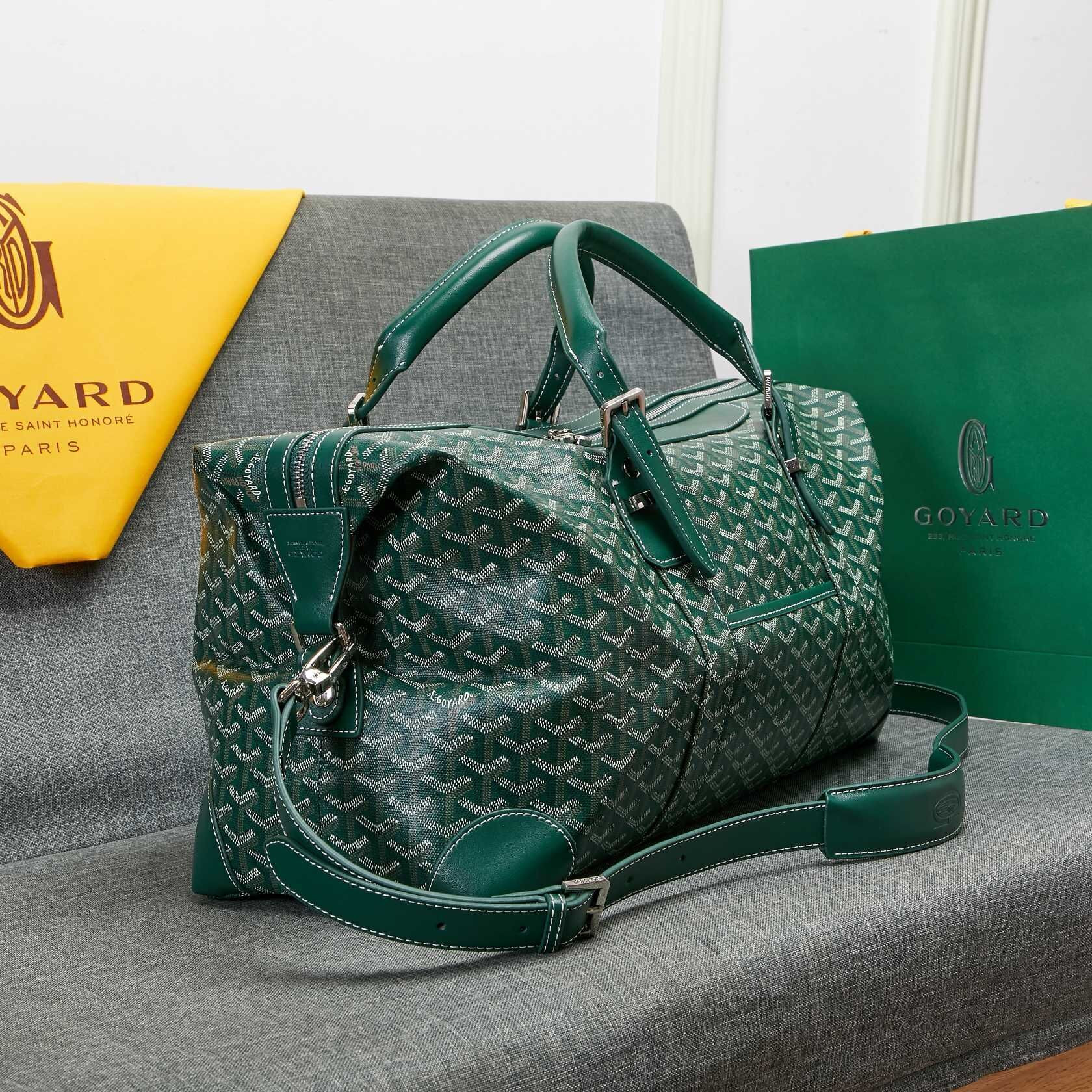 Go*ard travel 55 bag