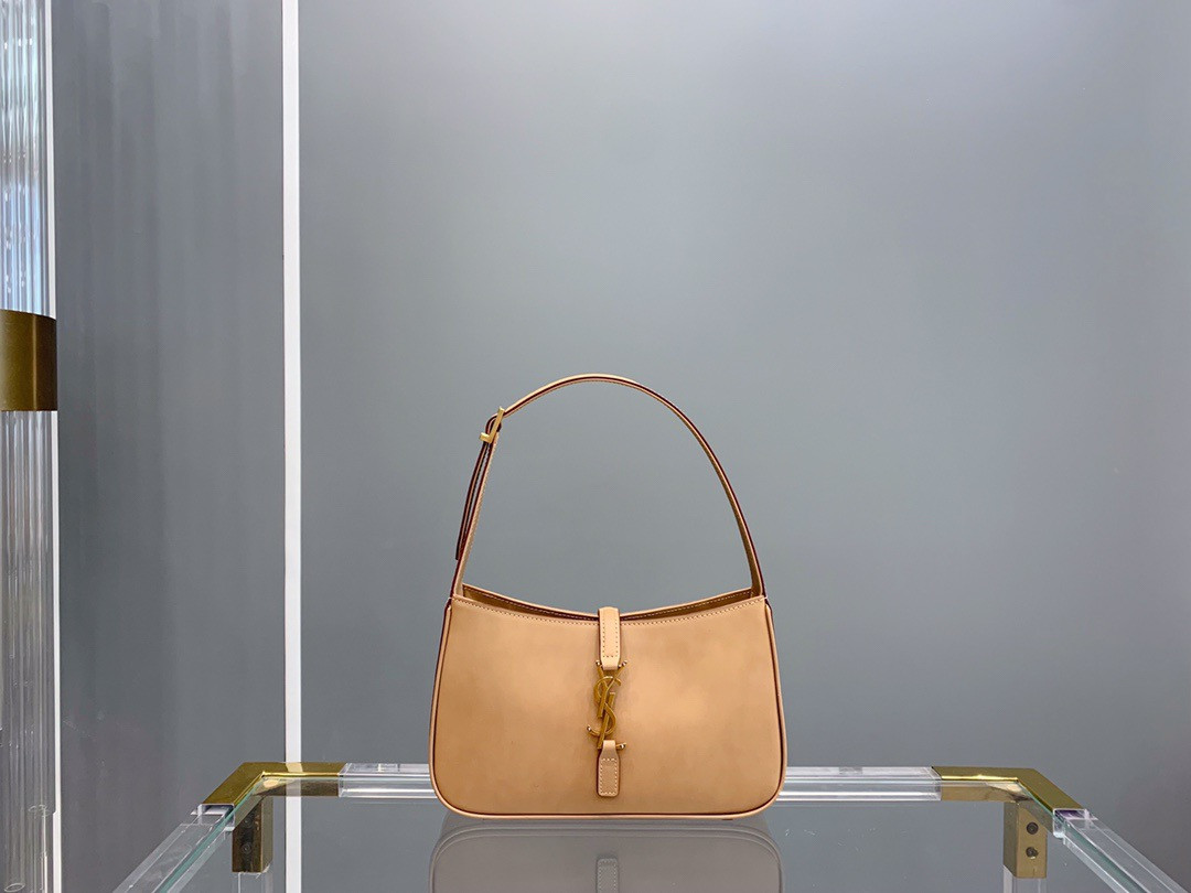 Y*L le 5 À 7 hobo bag