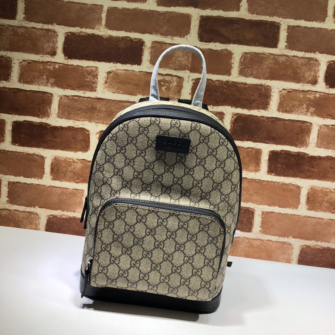 G*u*i eden small backpack