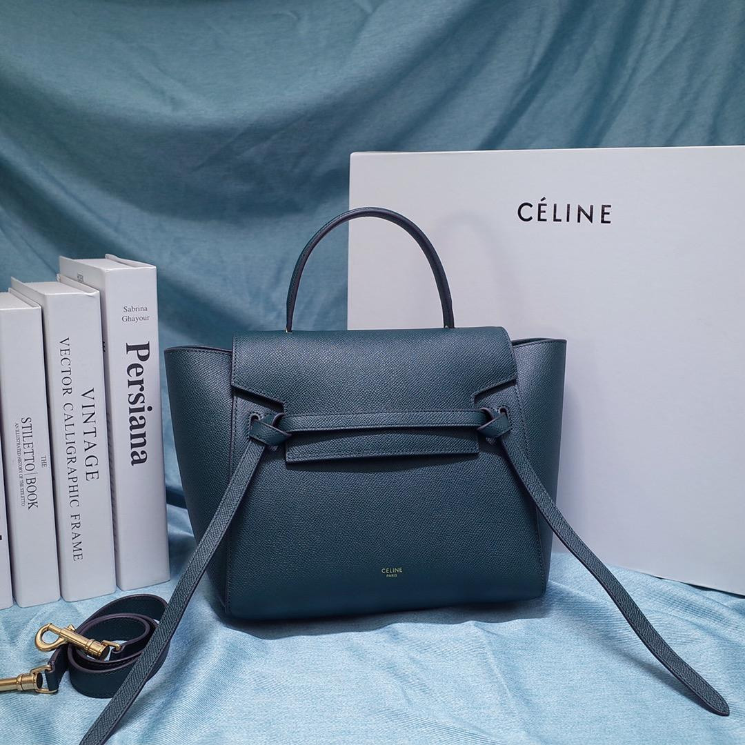 CELIN* BELT MICRO