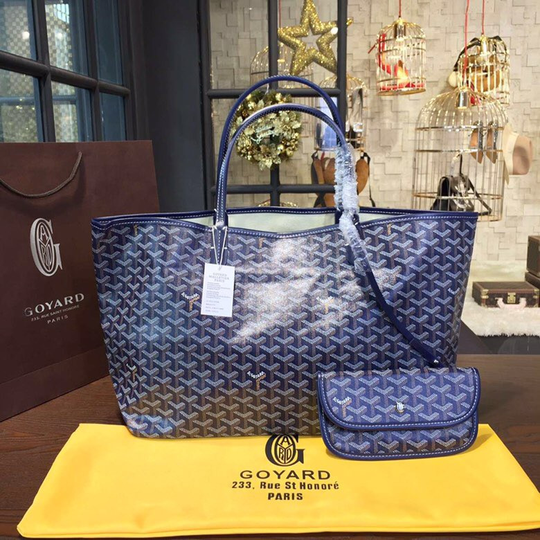 Go*ard tote bag