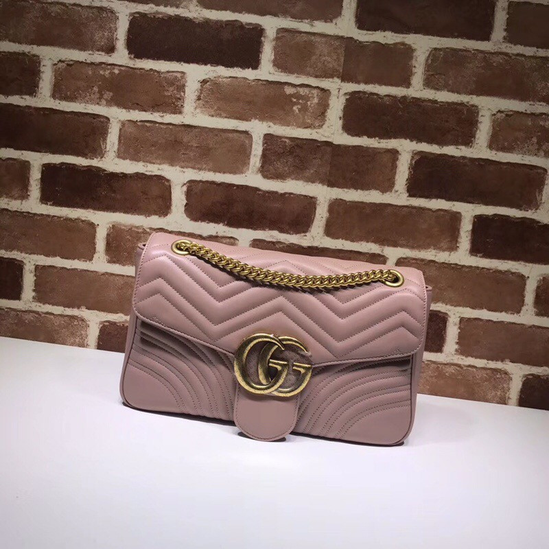 G*u*i gg marmont 31cm
