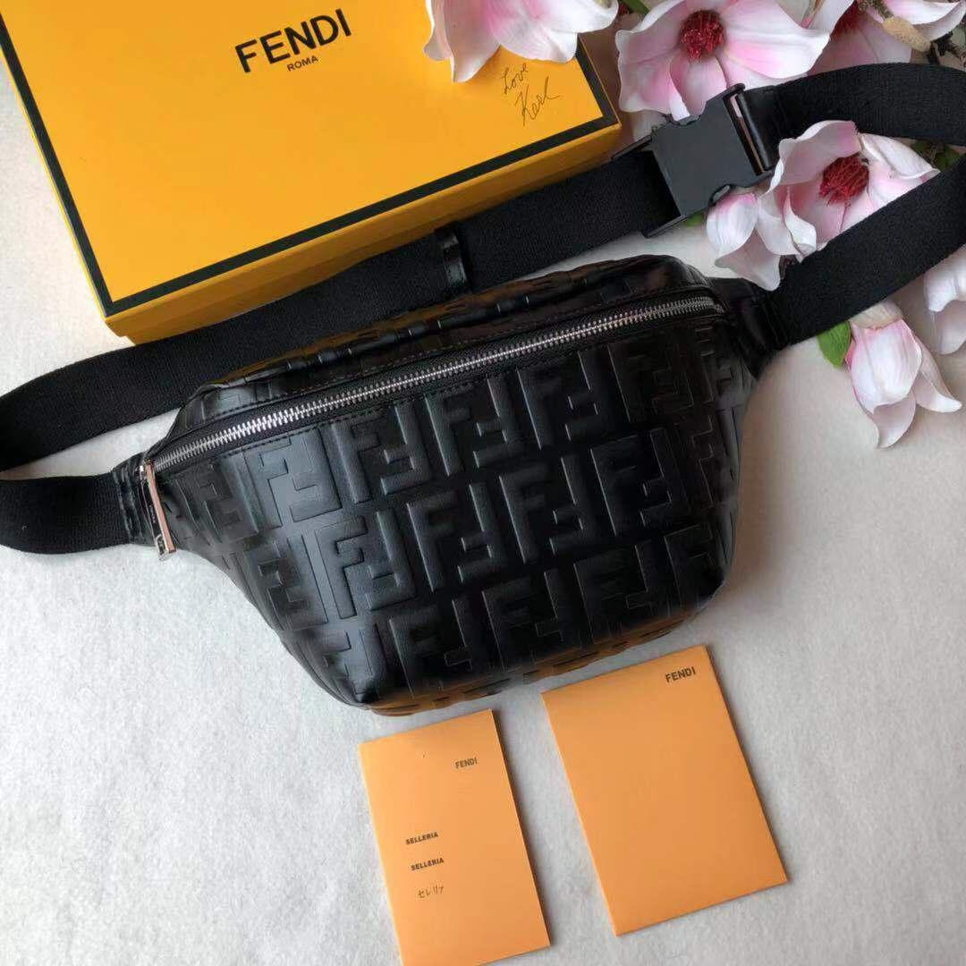 F**di belt bag