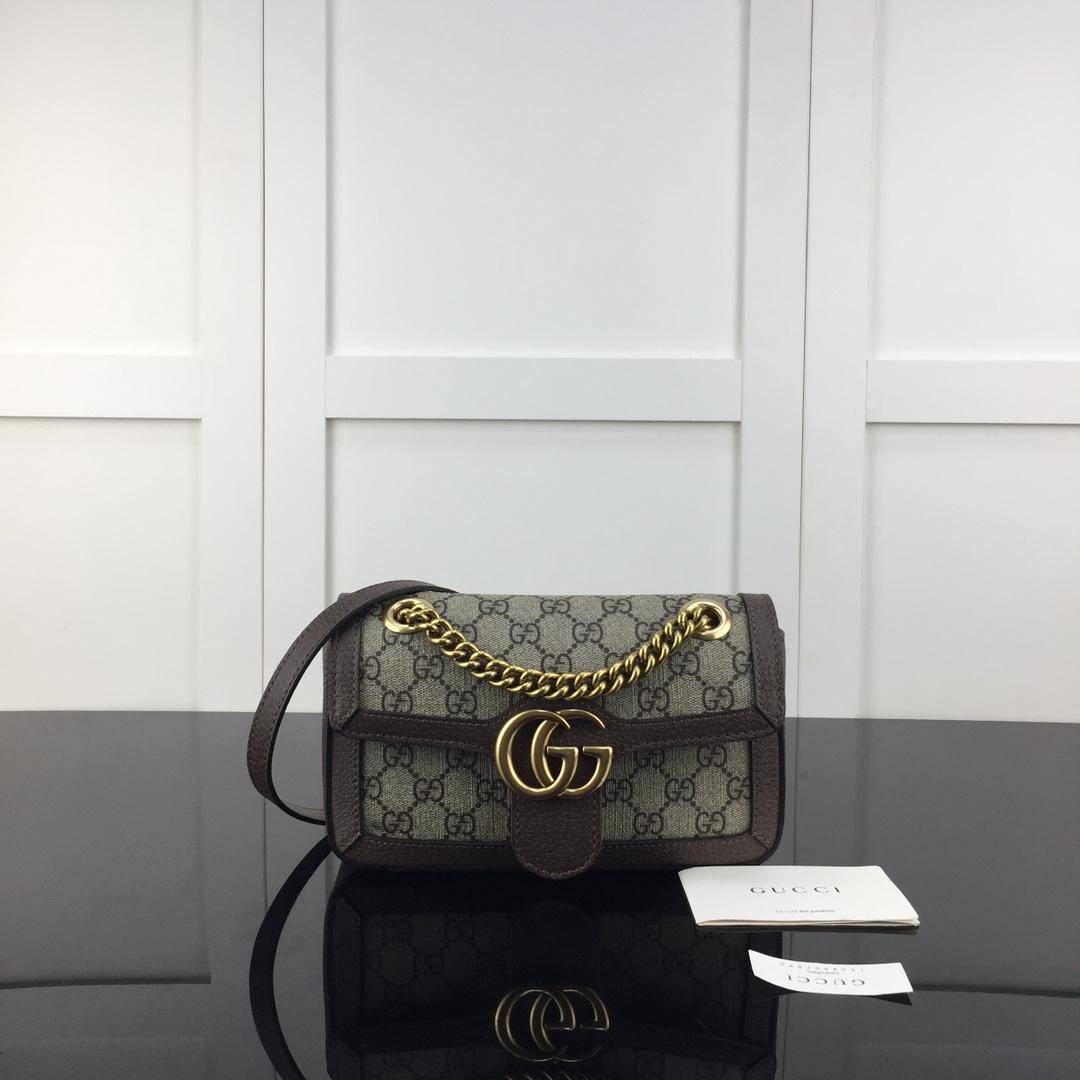 G*u*i ophidia gg marmont