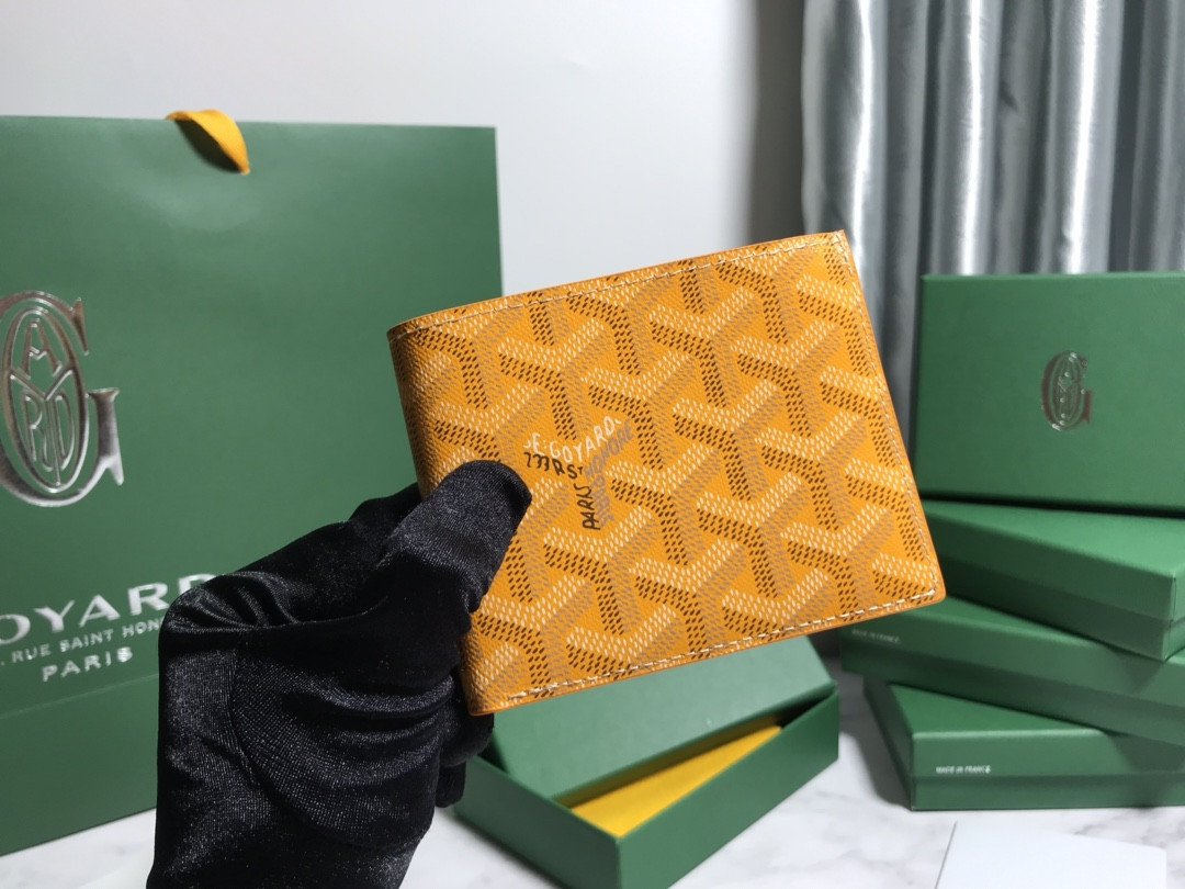 Go*ard wallet
