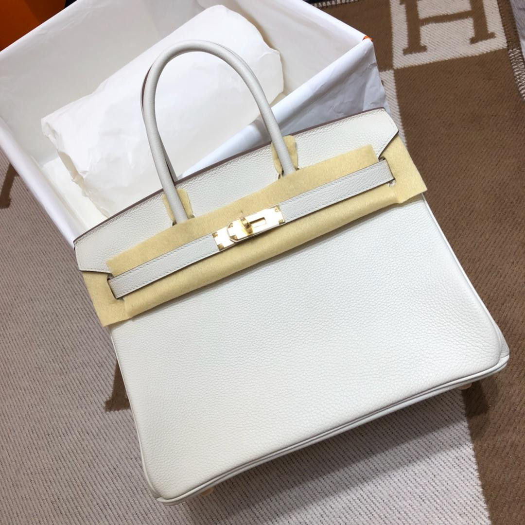 H**mes birkin 30cm all handmade