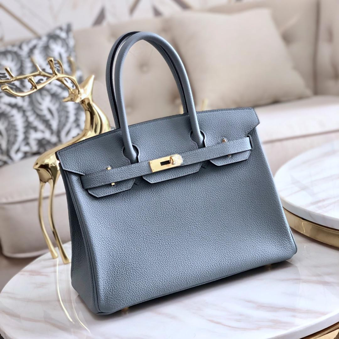 H**mes birkin 30cm all handmade