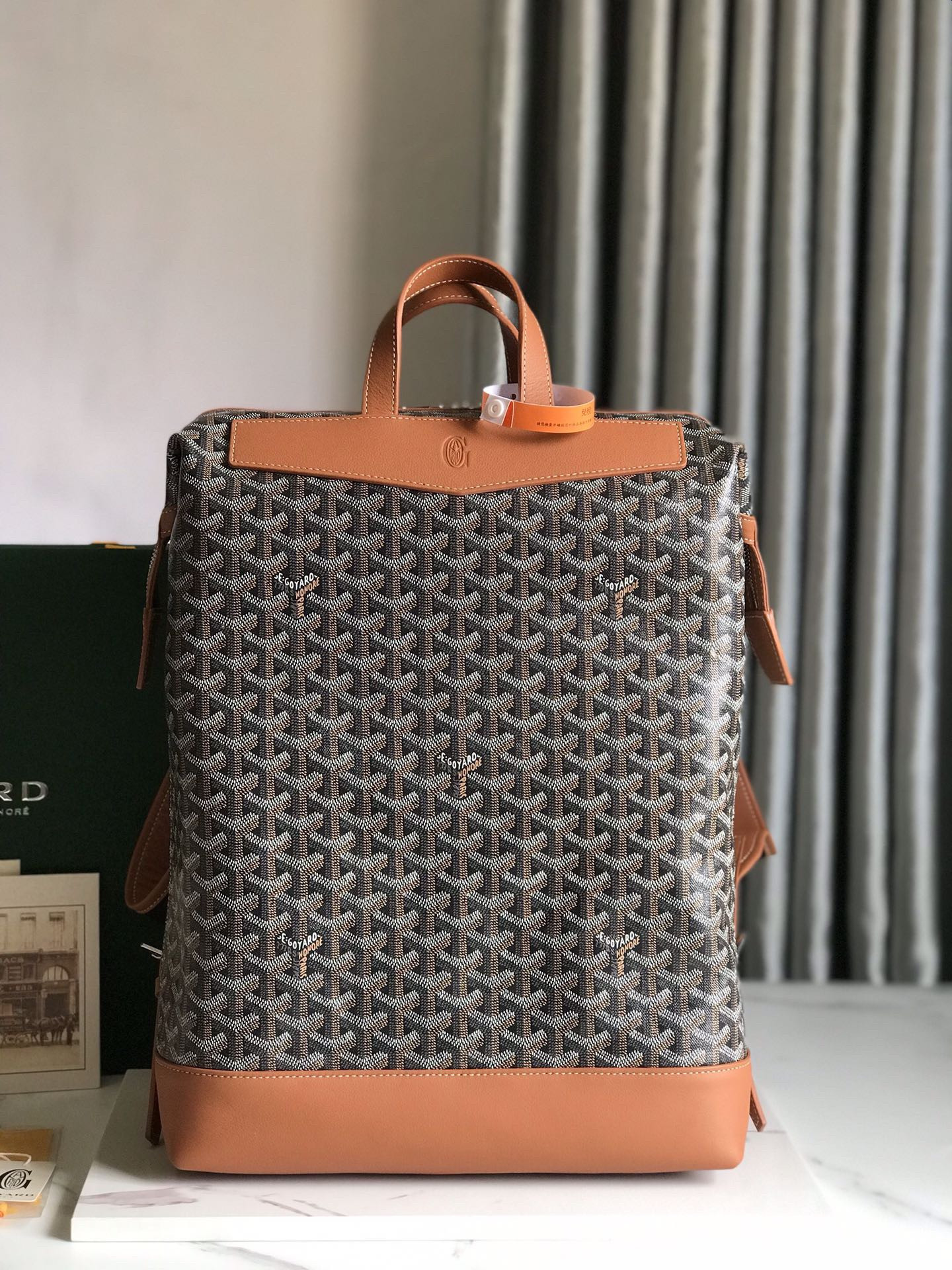 Go*ard cisalpin backpack-33*43*14cm