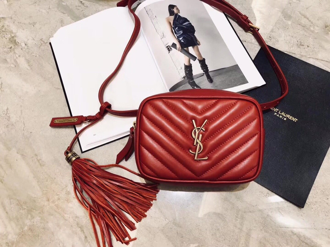 Y*L lou belt bag
