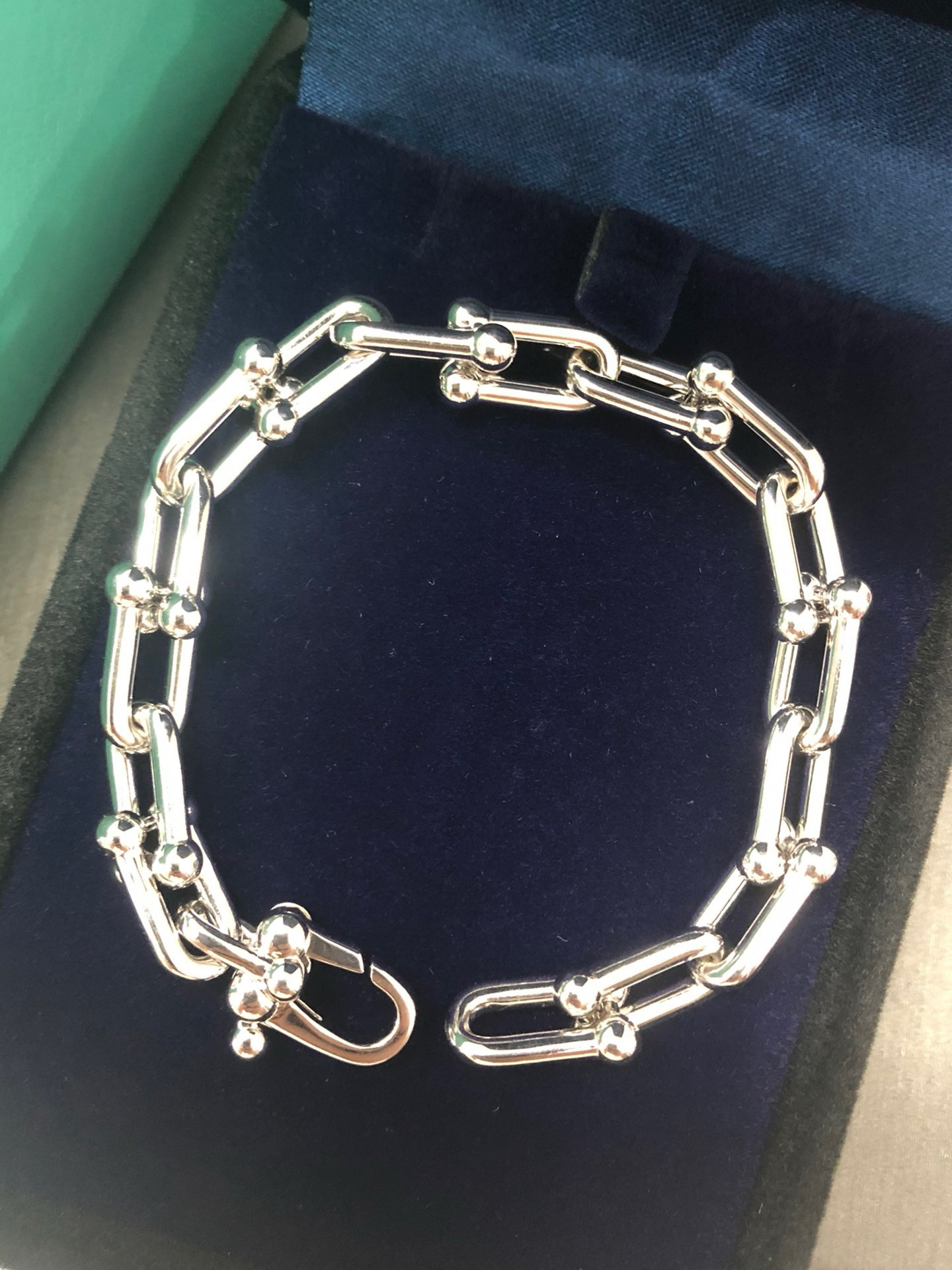 T*f*ny bracelet