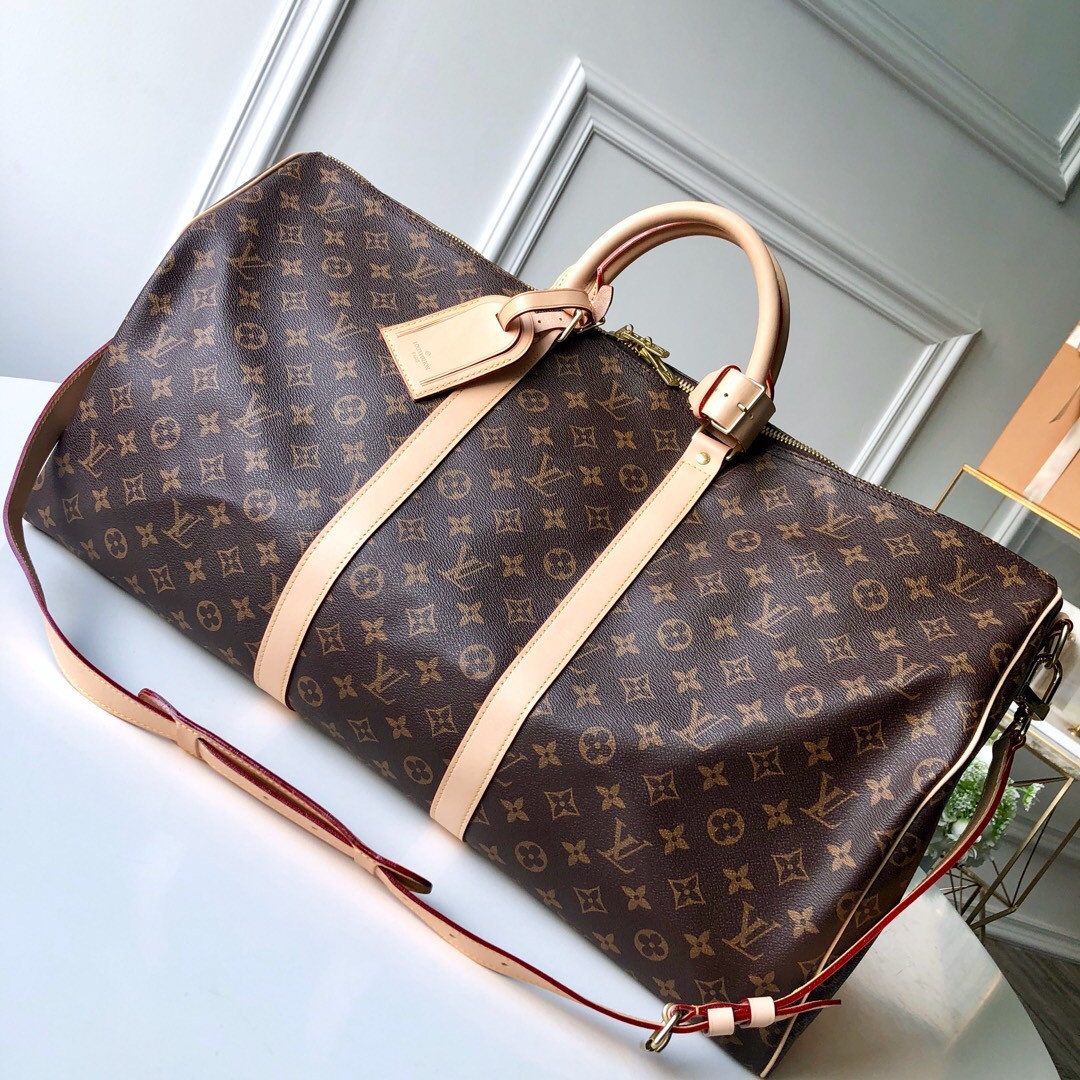l0*is V*t0n keepall 55