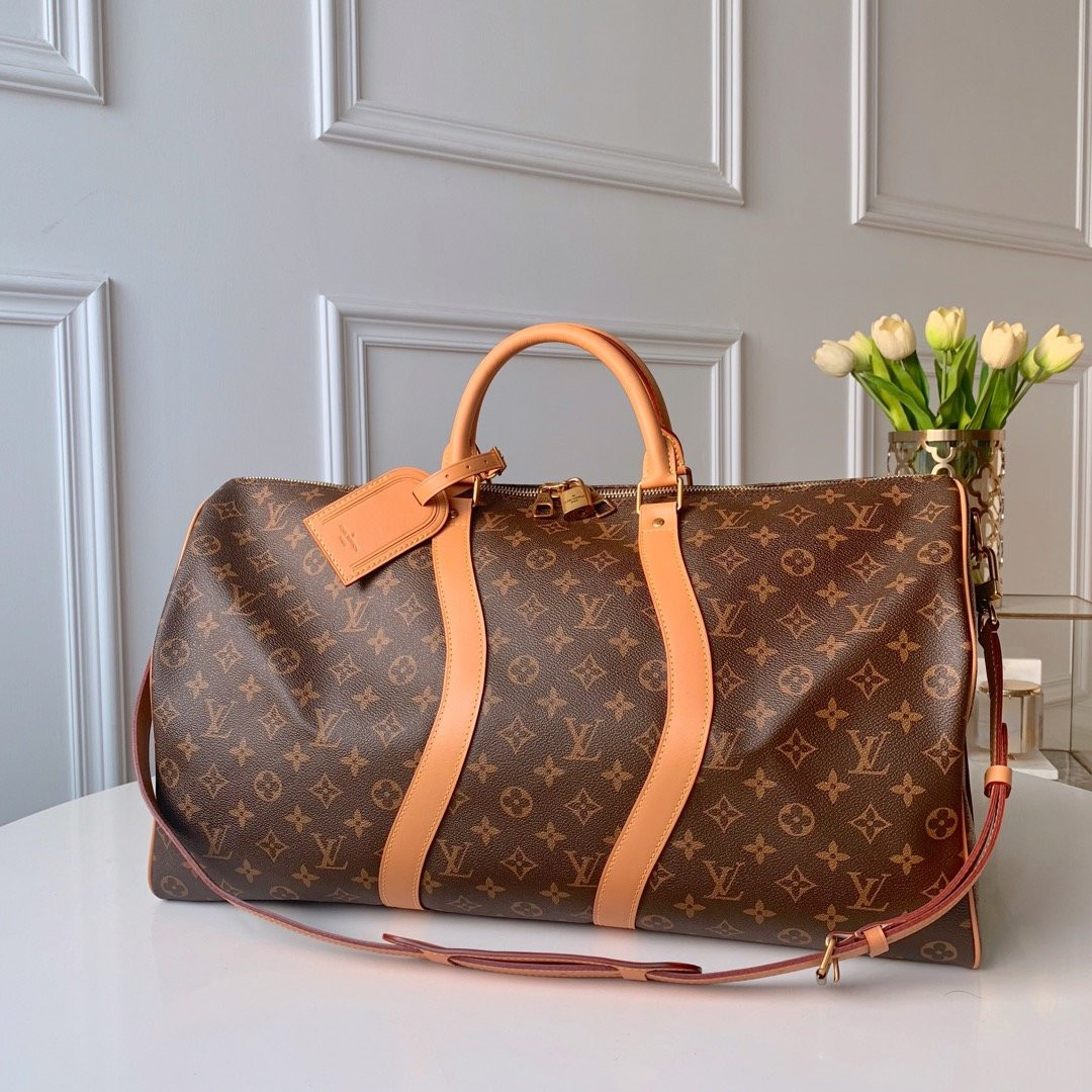 l0*is V*t0n keepall 50