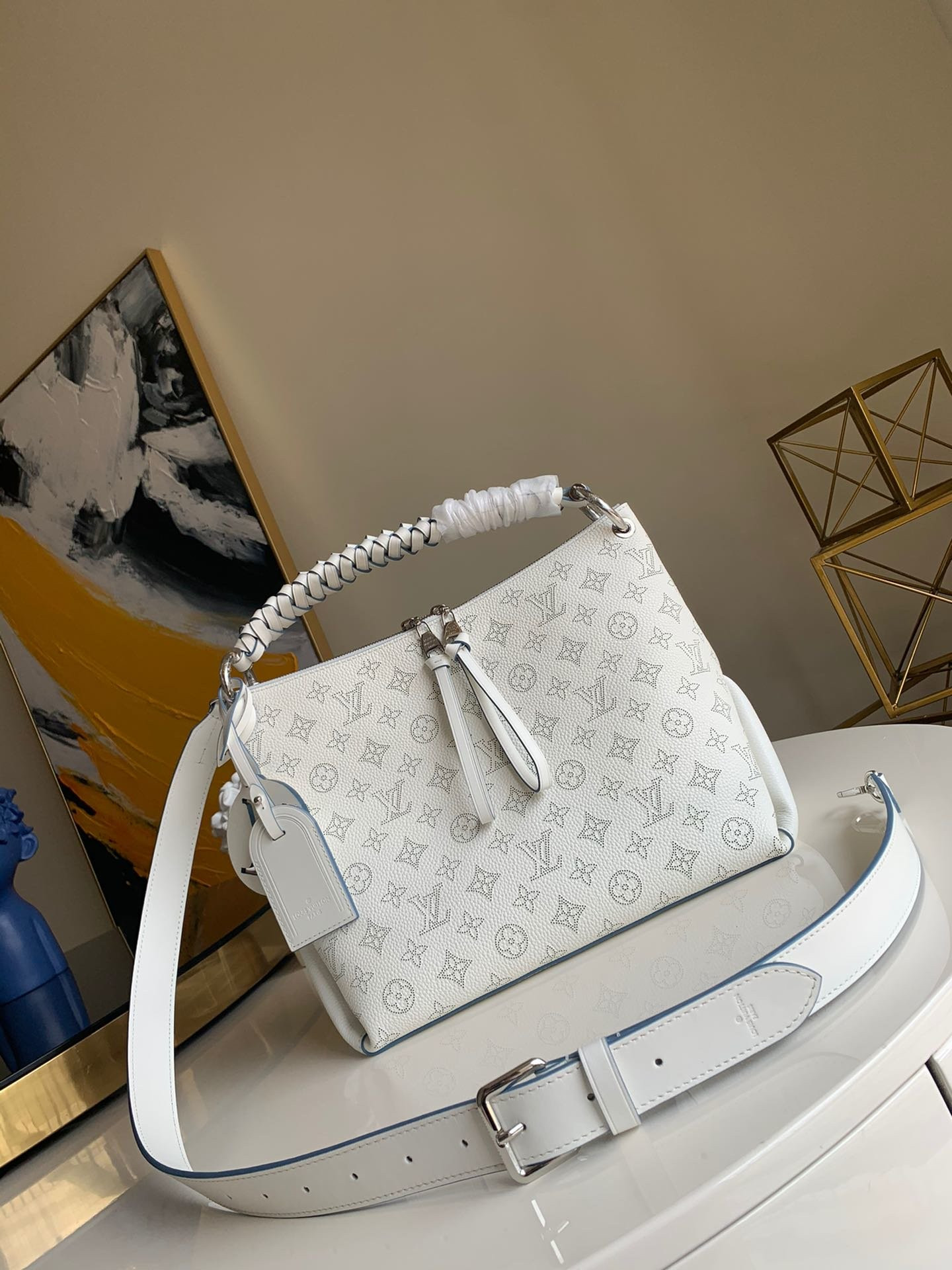 l0*is V*t0n beaubourg hobo mm