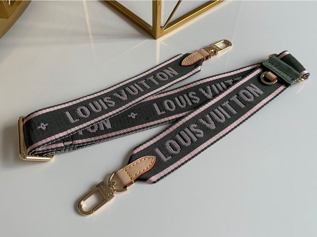 l0*is V*t0n strap