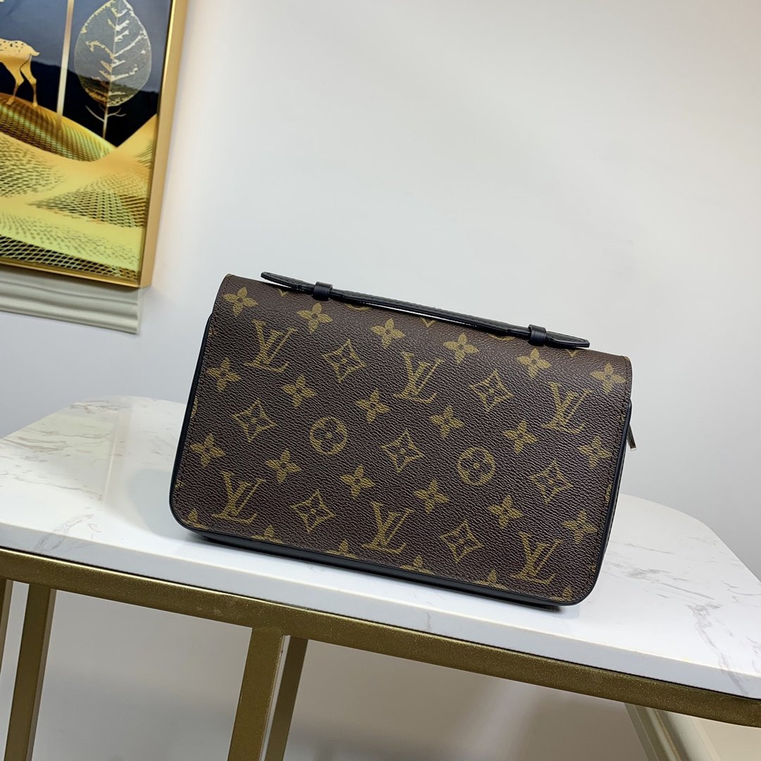 l0*is V*t0n zippy xl wallet