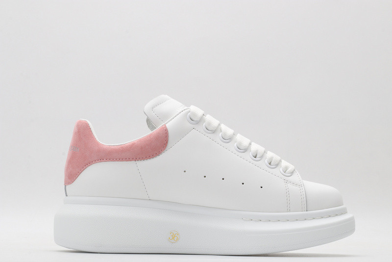ale*d*r M*Q*en oversized sneaker