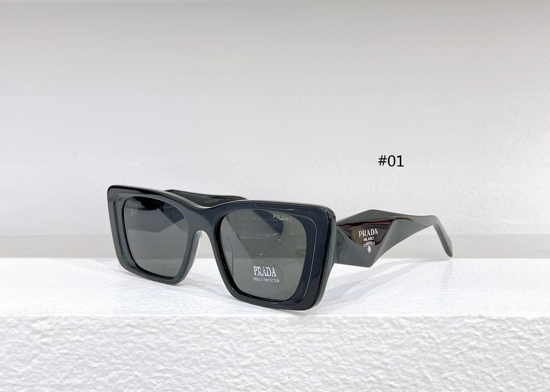 Pra*a sunglasses