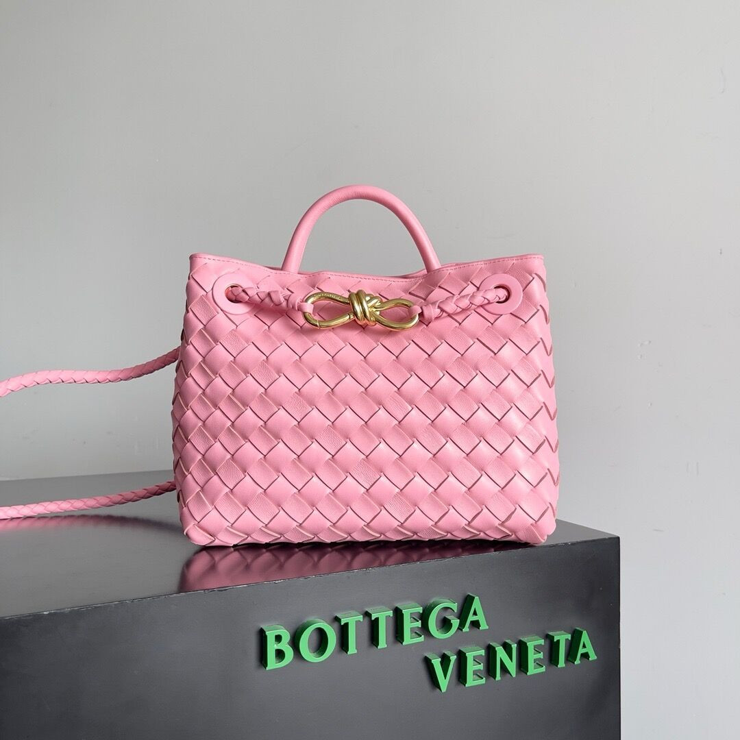bo*te*ga Ve*ne*ta small andiamo-25*22*10.5cm