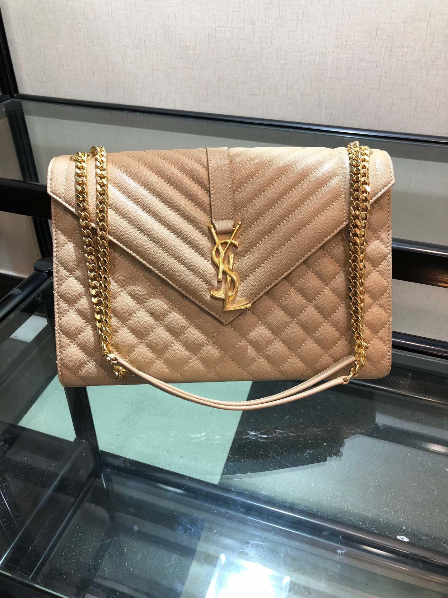 Y*L envelope large bag