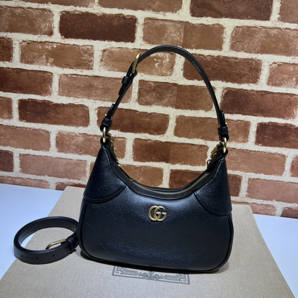 G*u*i aphrodite small shoulder bag