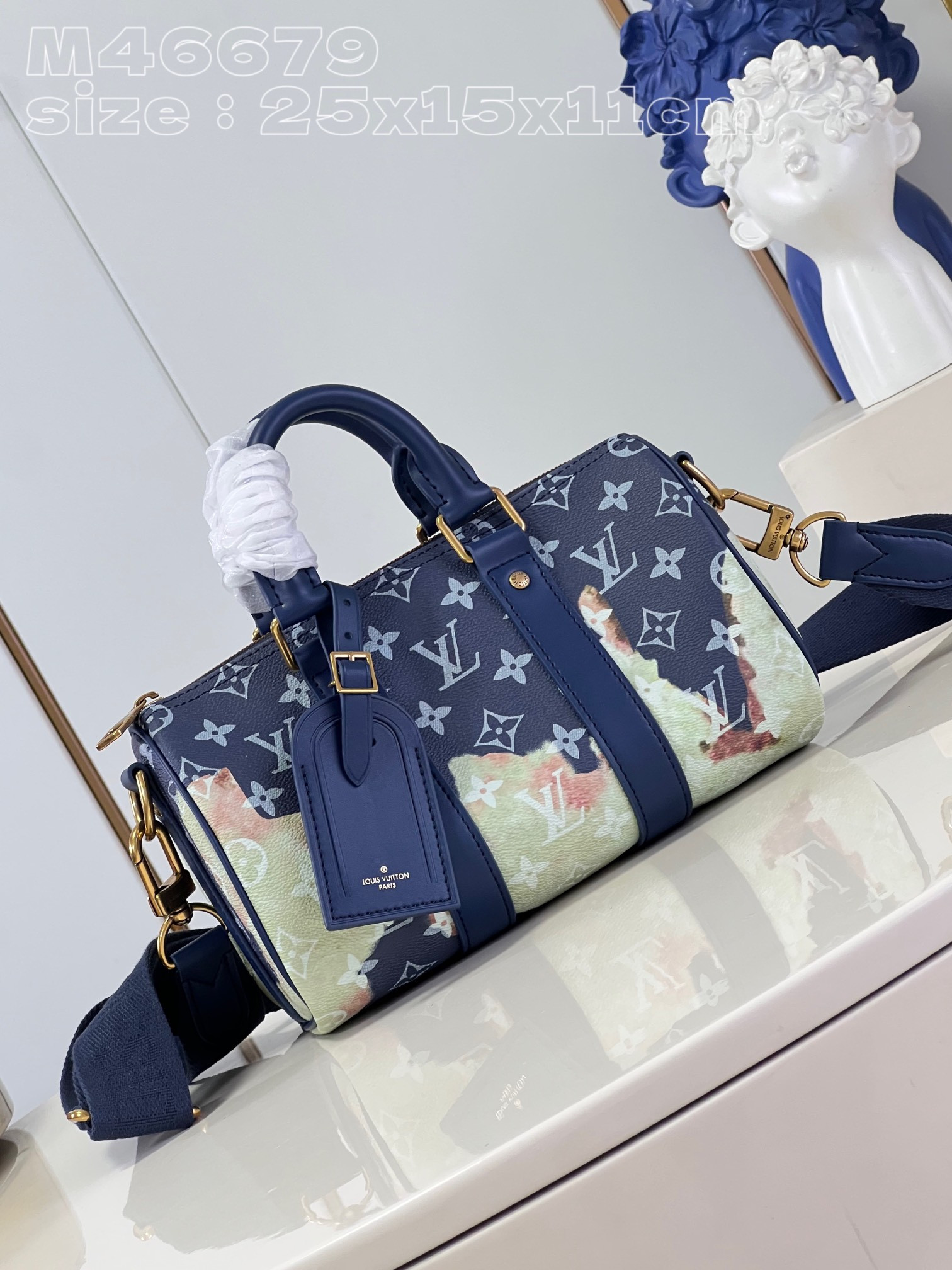 l0*is V*t0n keepall 25