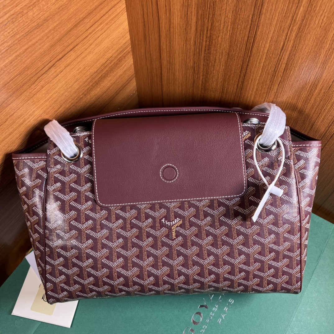 Go*ard rouette souple bag