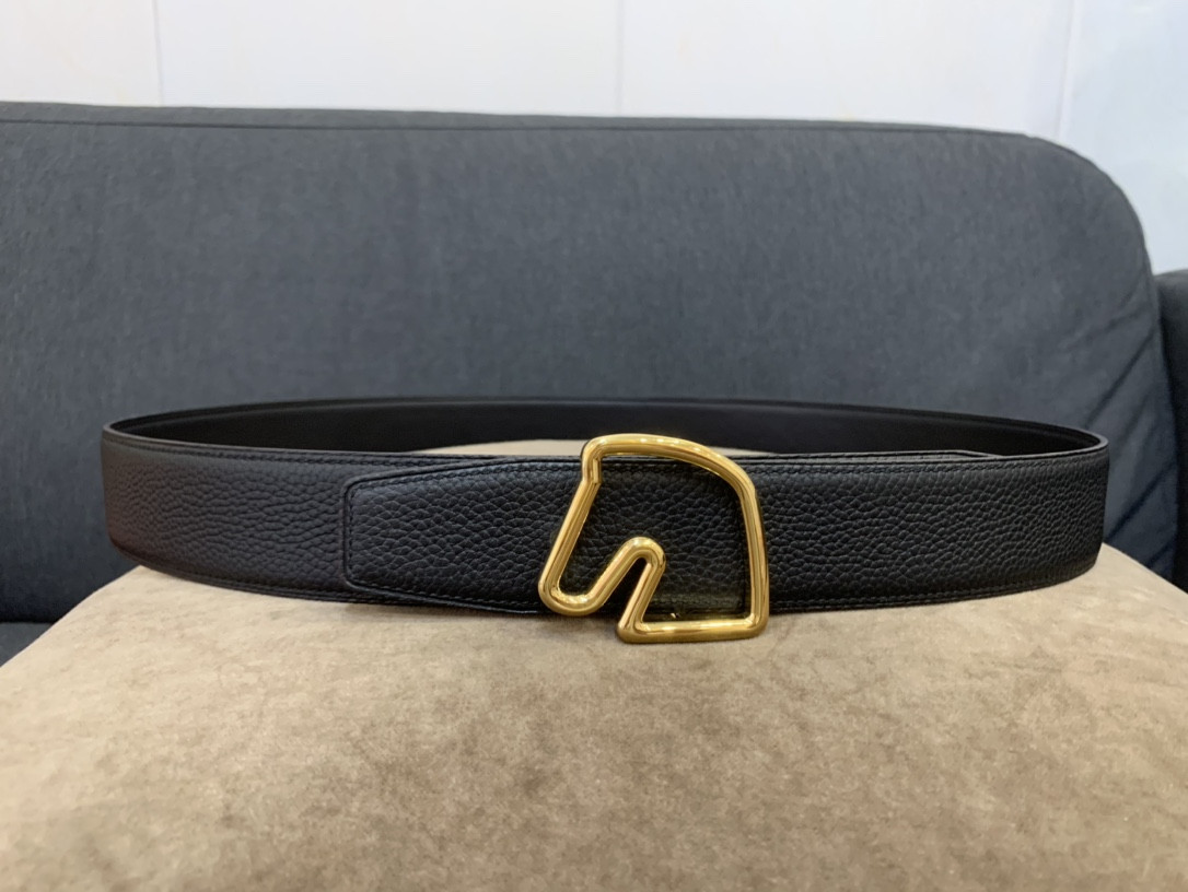 H**mes belt