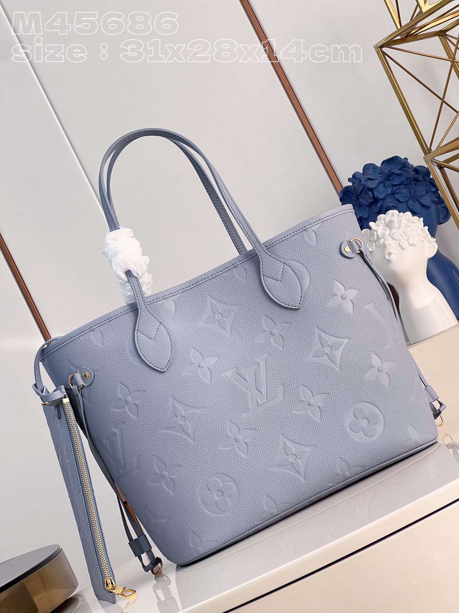 l0*is V*t0n neverfull mm-31-28-14cm