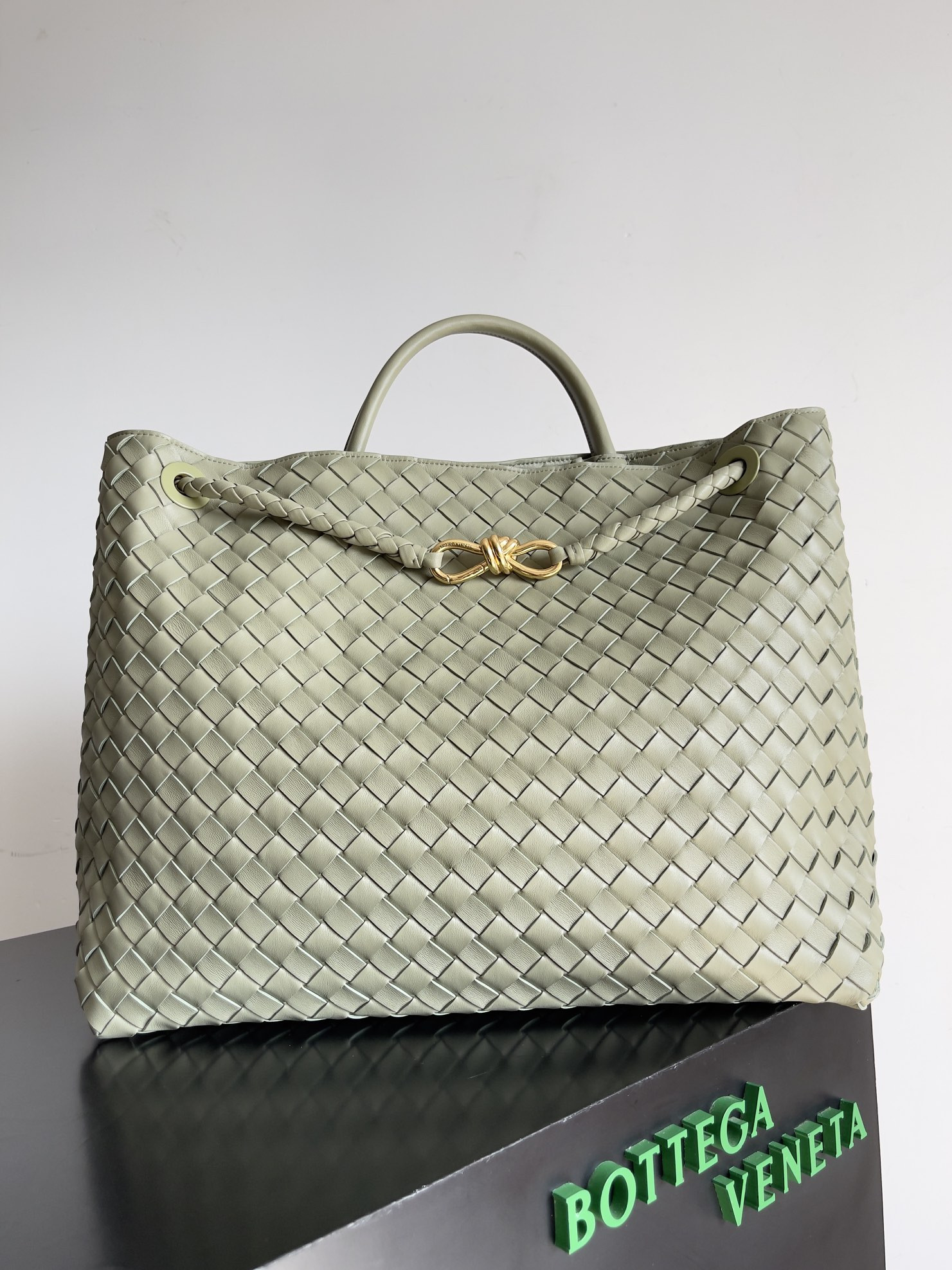 bo*te*ga Ve*ne*ta large andiamo-45*22*34cm