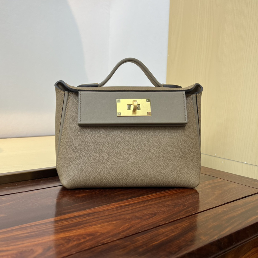 H**mes kelly mini 2424 -21cm