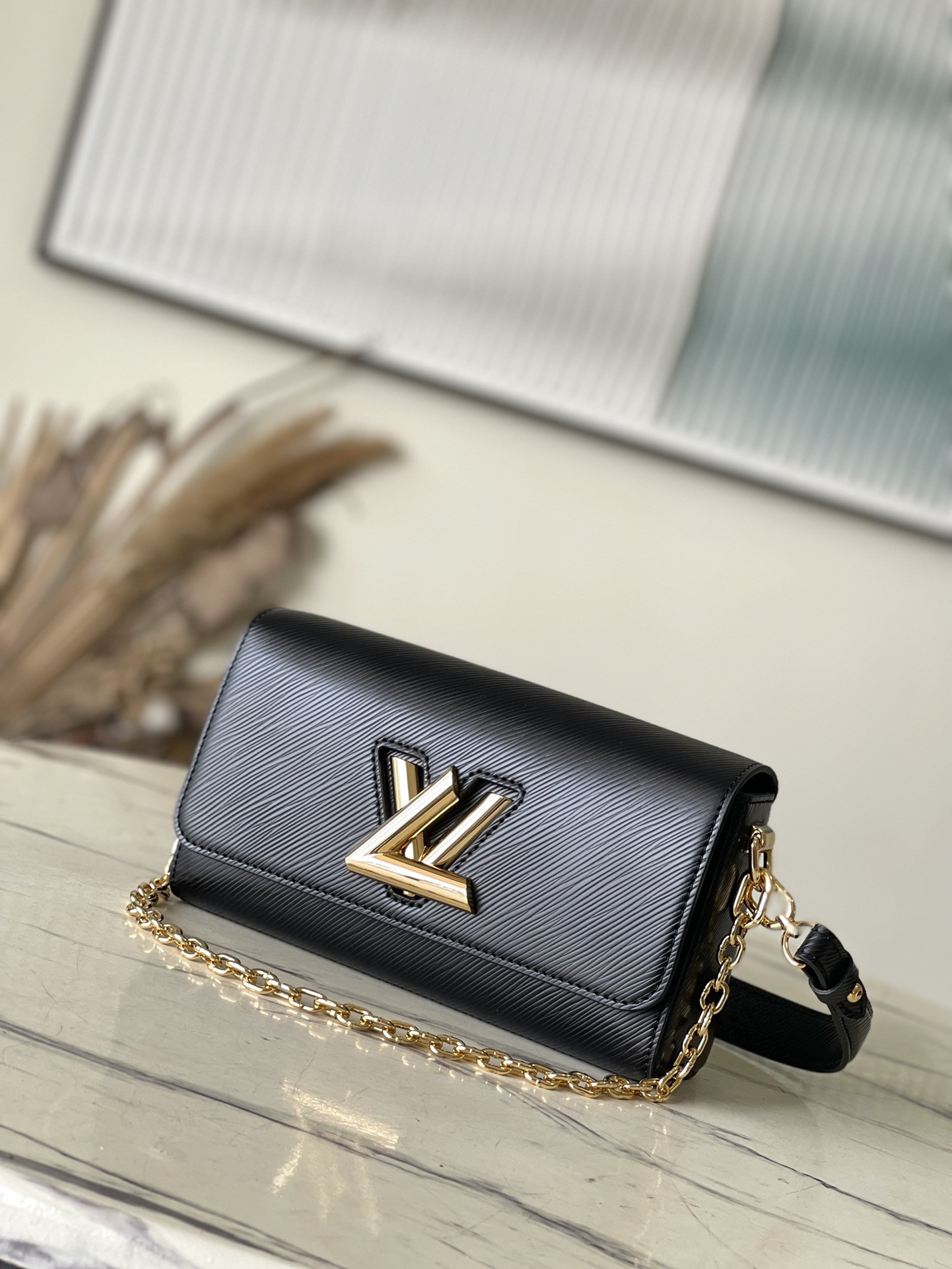 l0*is V*t0n twist-23.5*12*7 cm