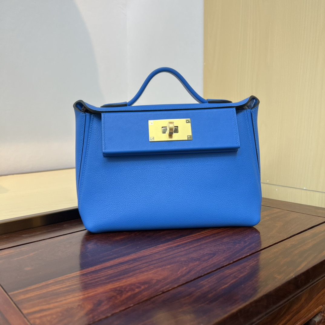 H**mes kelly mini 2424 -21cm