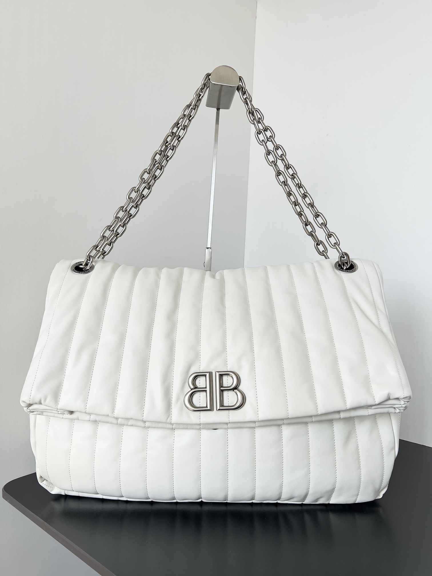 Ba*len*cia*ga monaco-43.5*32*13cm