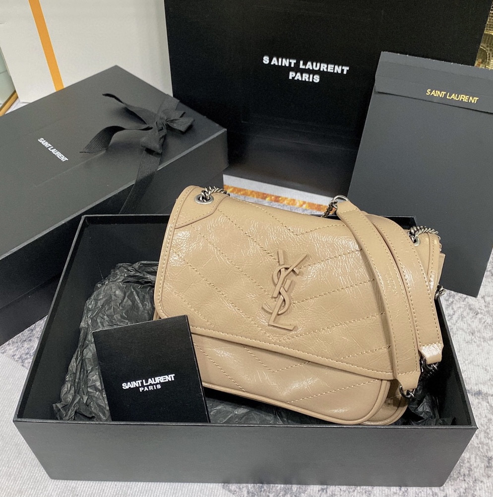 Y*L niki baby-22*16*12cm