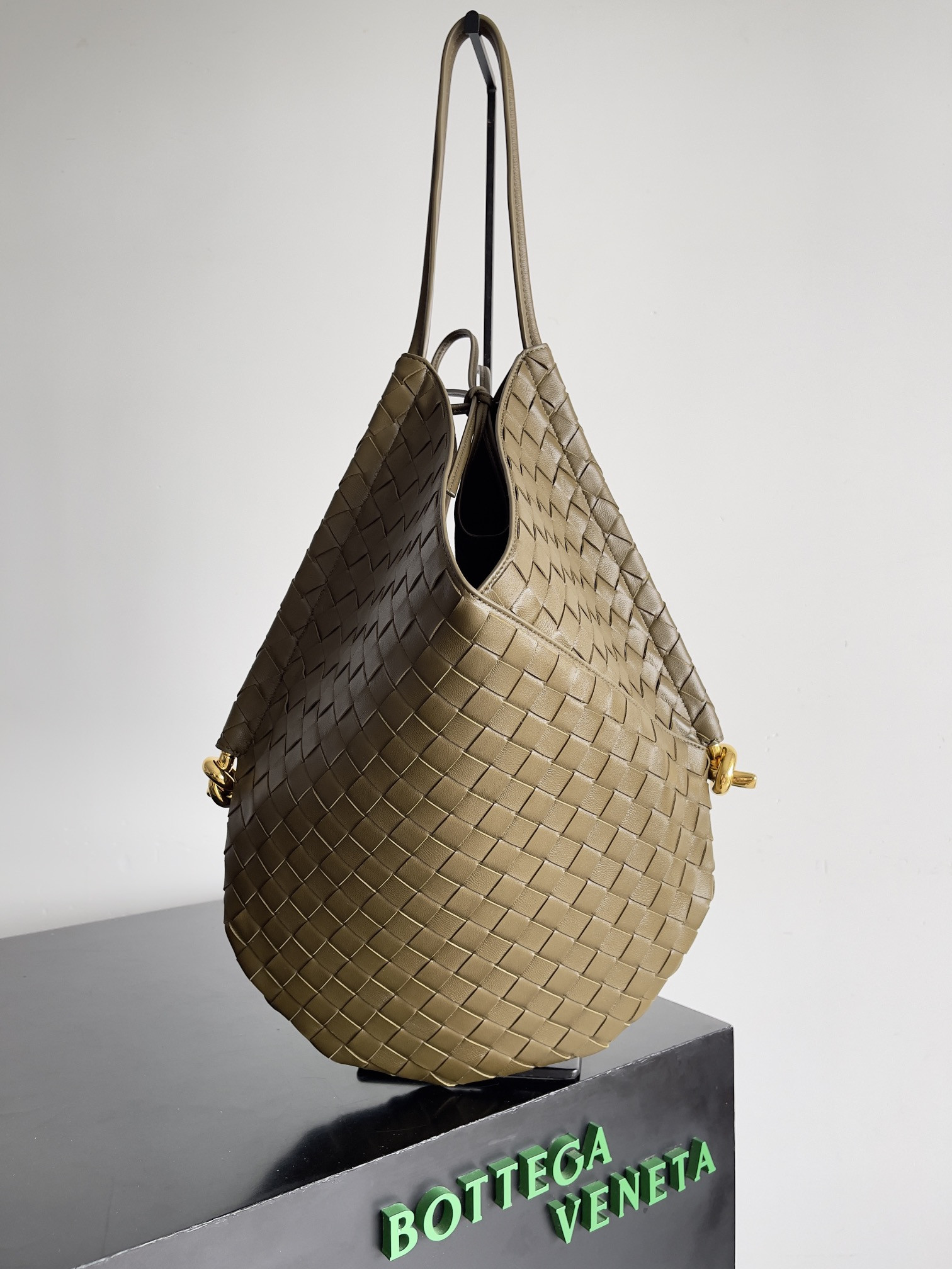 bo*te*ga Ve*ne*ta  medium solstice shoulder bag