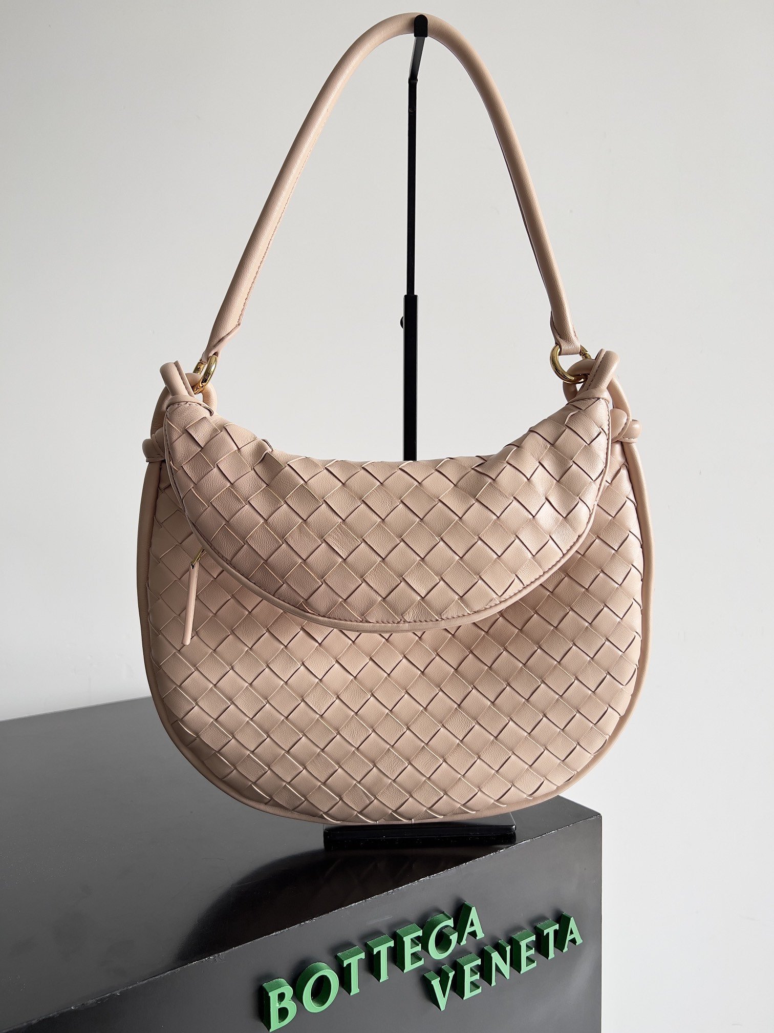 bo*te*ga Ve*ne*ta medium gemelli-36*10*25cm