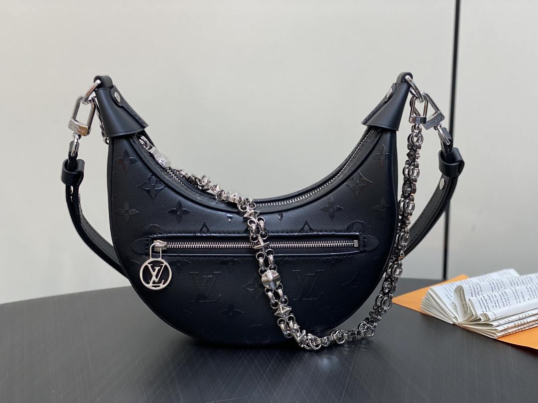 l0*is V*t0n loop-23*13*6cm