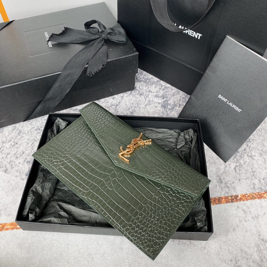Y*L uptown pouch-27*16*2cm
