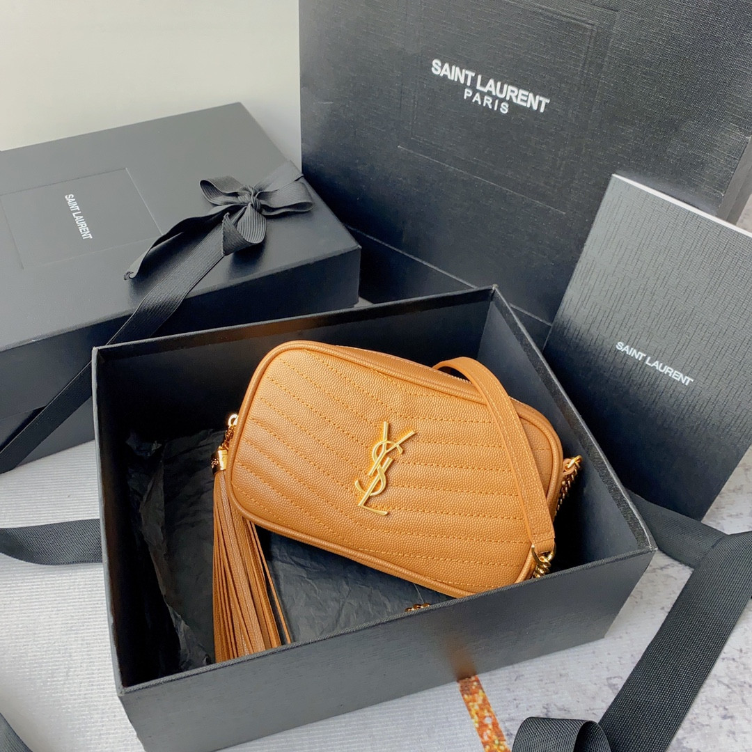 Y*L lou camera bag-19*11*5cm