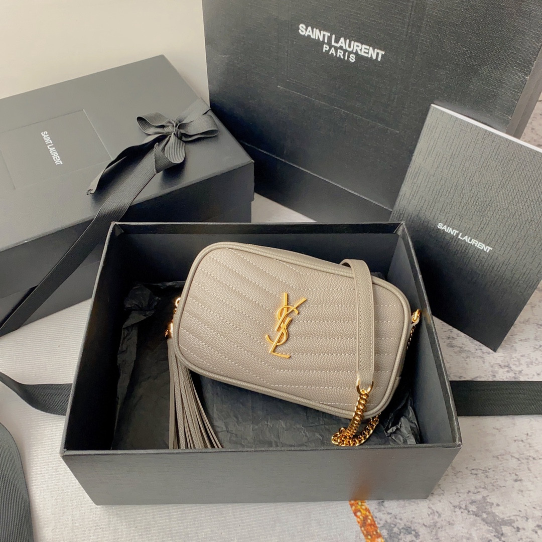 Y*L lou camera bag-19*11*5cm