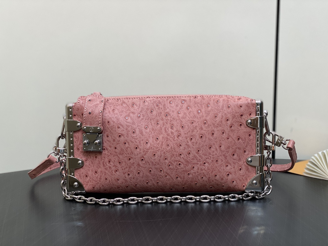 l0*is V*t0n slim trunk-23*12*4cm