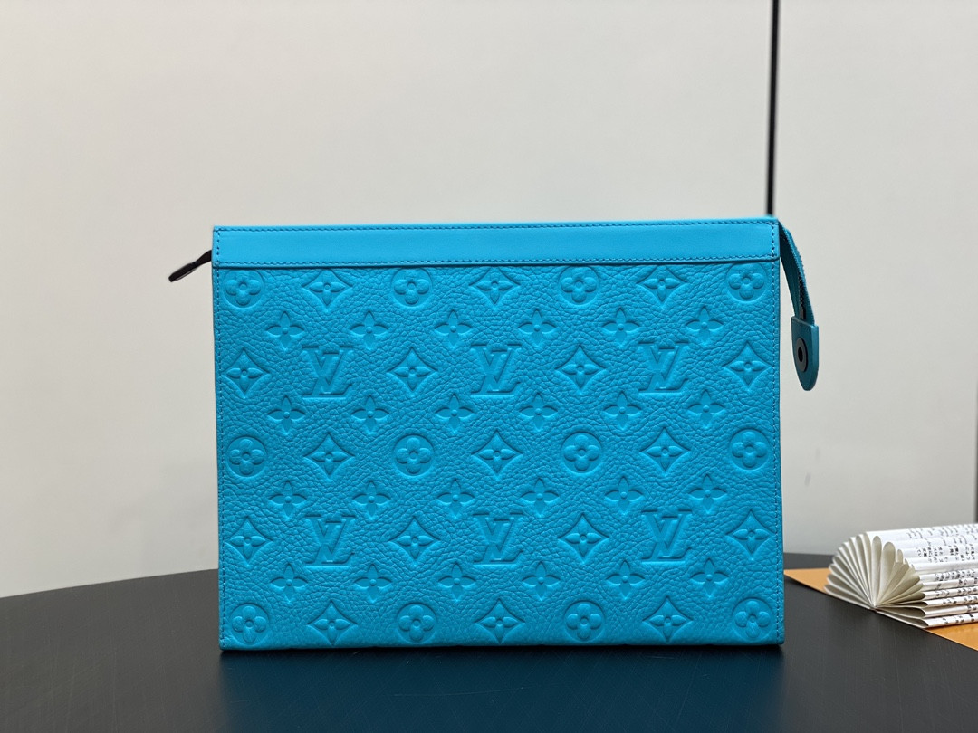 l0*is V*t0n pochette voyage-27*21*6cm