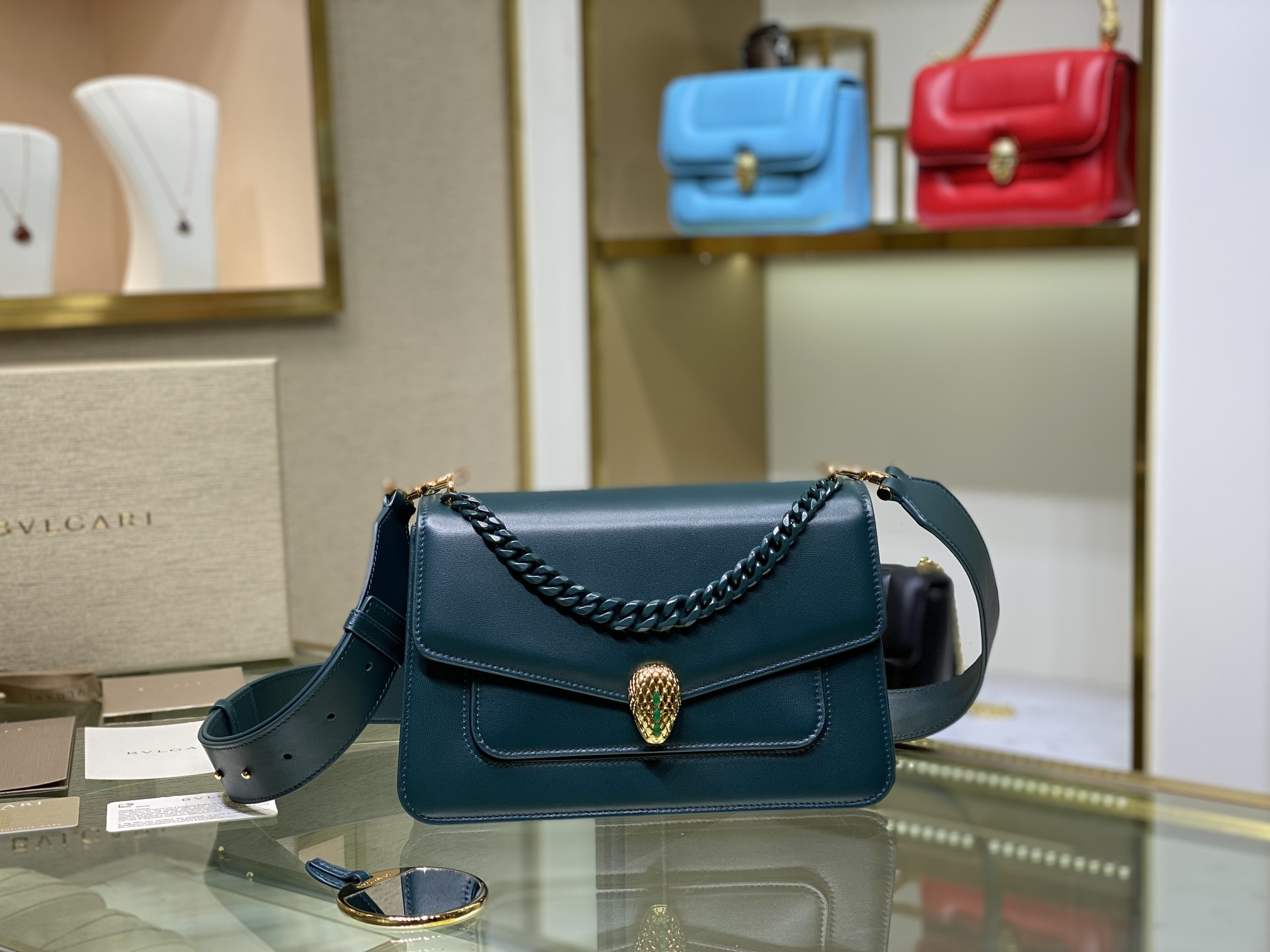 B*l*ai serpenti forever-25cm